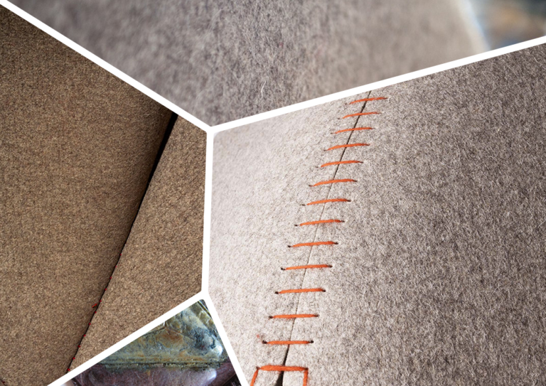 Cooked Wool – Freyja Sewell – (United Kingdom)