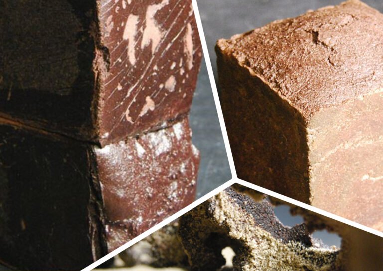 Blood Bricks -Munro Studio– (UK)