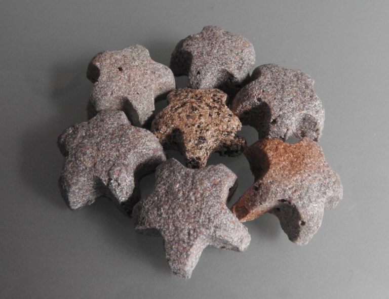 Eggshell Ceramic